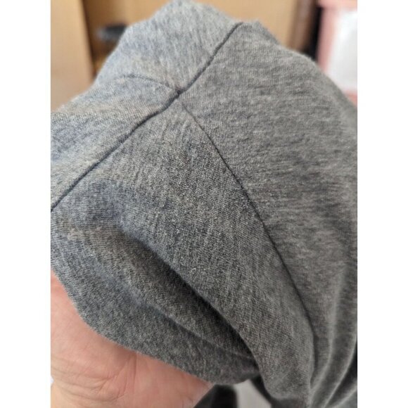 J Jill Women's Size Small Grey Cropped/ Capri Leggings - Picture 5 of 10